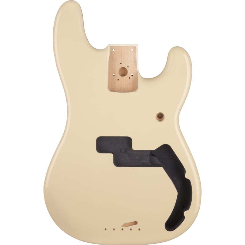 Fender Standard Precision Bass Alder Body Arctic White