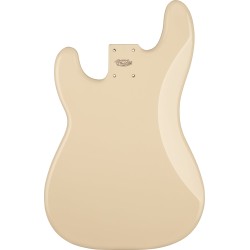 Fender Standard Precision Bass Alder Body Arctic White