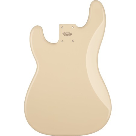 Fender Standard Precision Bass Alder Body Arctic White
