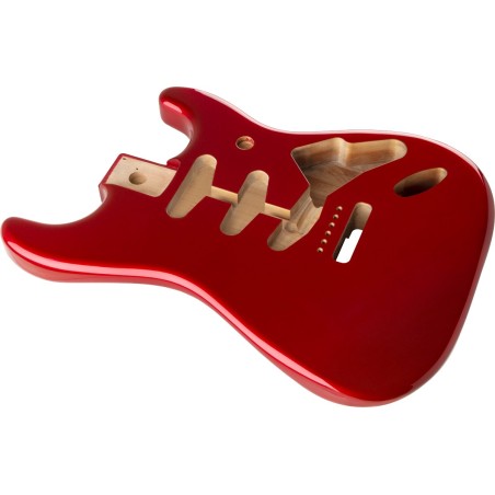 Fender Classic 60s Strat Alder Body CAR