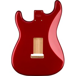 Fender Classic 60s Strat Alder Body CAR