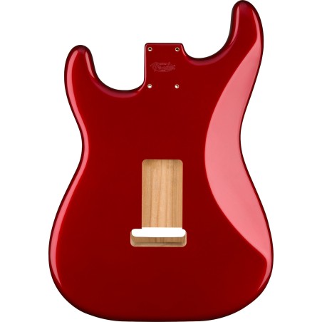 Fender Classic 60s Strat Alder Body CAR