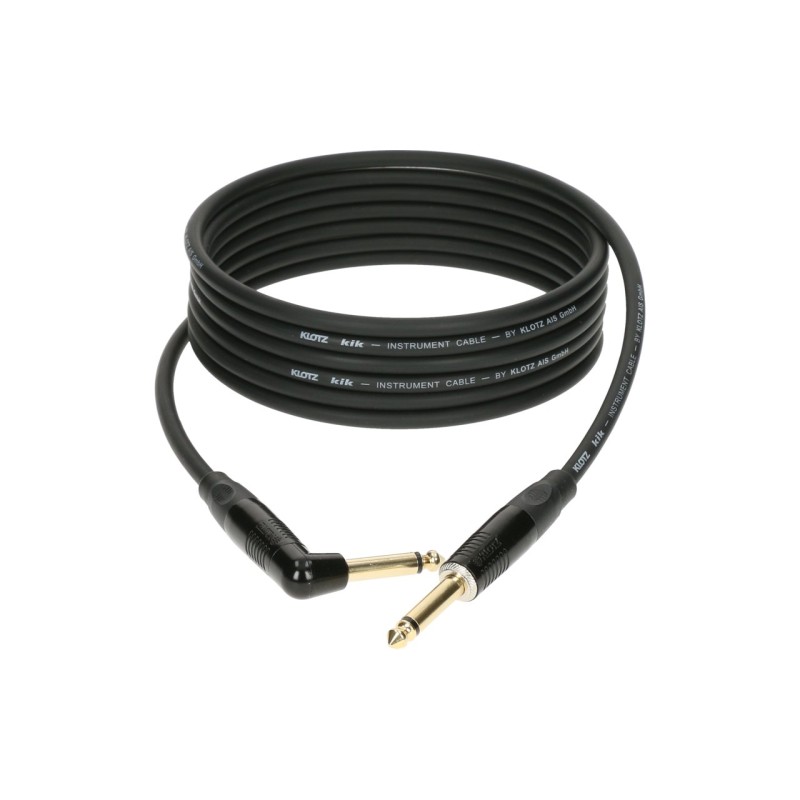 KLOTZ KIKKG3.0PRSW Instrument Cable