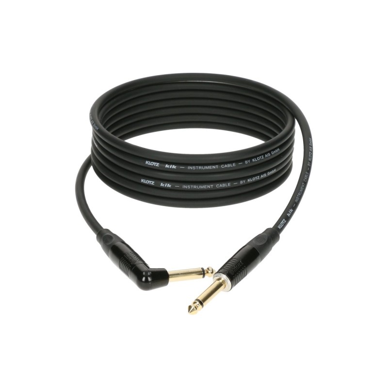 KLOTZ KIKKG6.0PRSW Instrument Cable