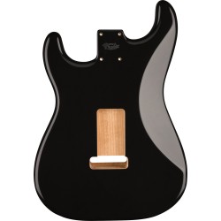 Fender Classic 60s Strato Alder Body Black