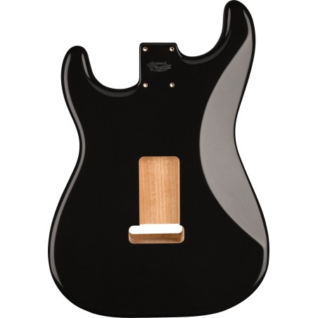 Fender Classic 60s Strato Alder Body Black