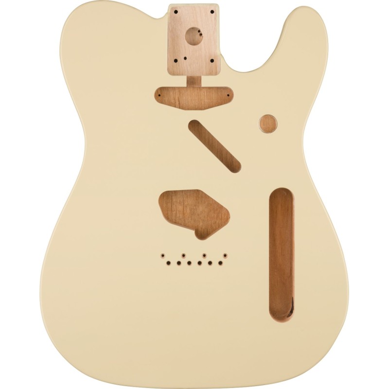 Fender Fender Classic 60s Tele Alder Body OW