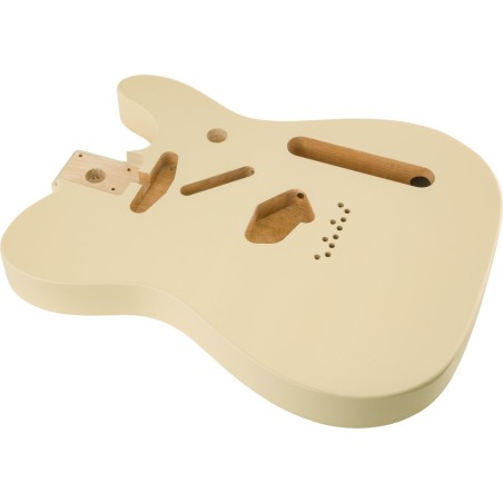 Fender Fender Classic 60s Tele Alder Body OW