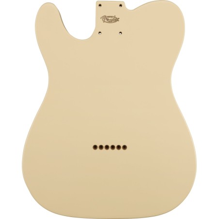 Fender Fender Classic 60s Tele Alder Body OW