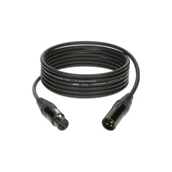 KLOTZ M1FM1N0500 Microphone Cable