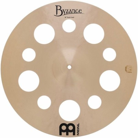 Meinl B18TTRC
