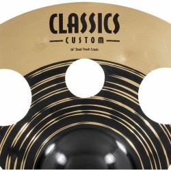 Meinl CC16DUTRC