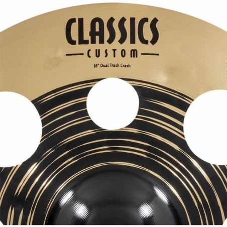 Meinl CC16DUTRC