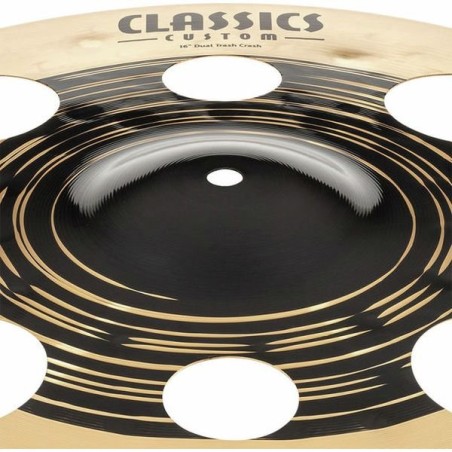 Meinl CC16DUTRC