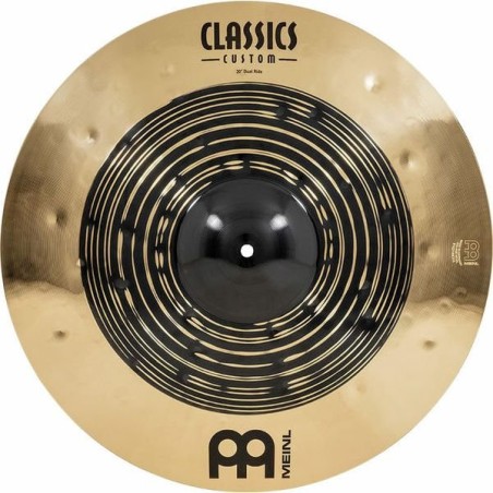 Meinl CCDU141620