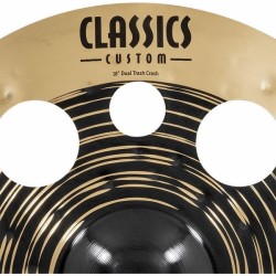 Meinl CC18DUTRC