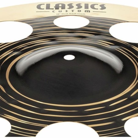 Meinl CC18DUTRC