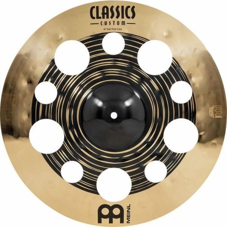 Meinl CC18DUTRC