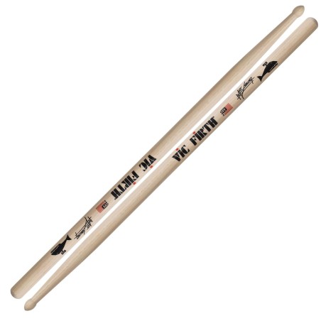 Vic Firth SGRE Matt Greiner