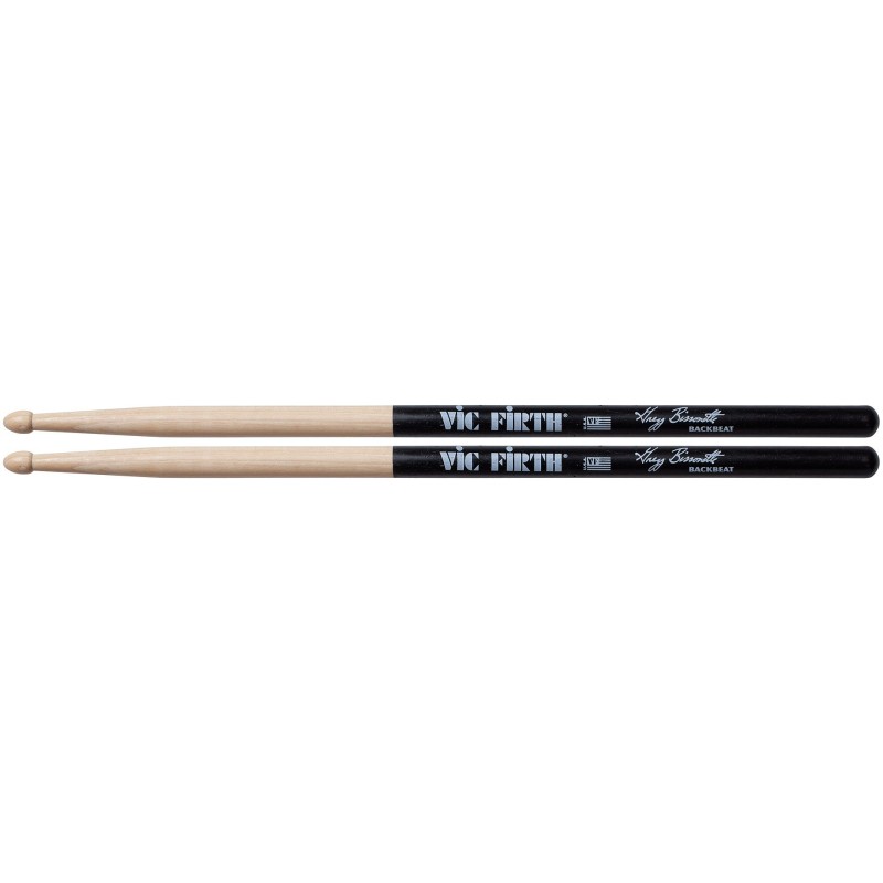 Vic Firth SGB2 Gregg Bissonette