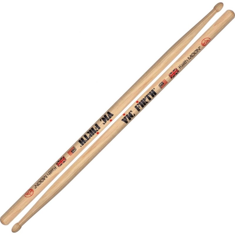 Vic Firth SKM Keith Moon