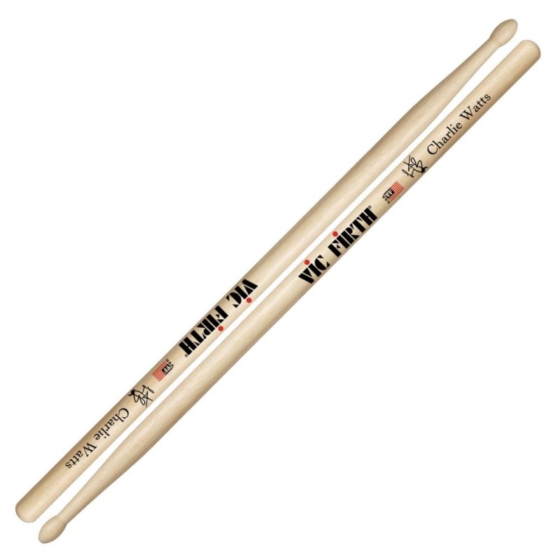 Vic Firth SCW Charlie Watts