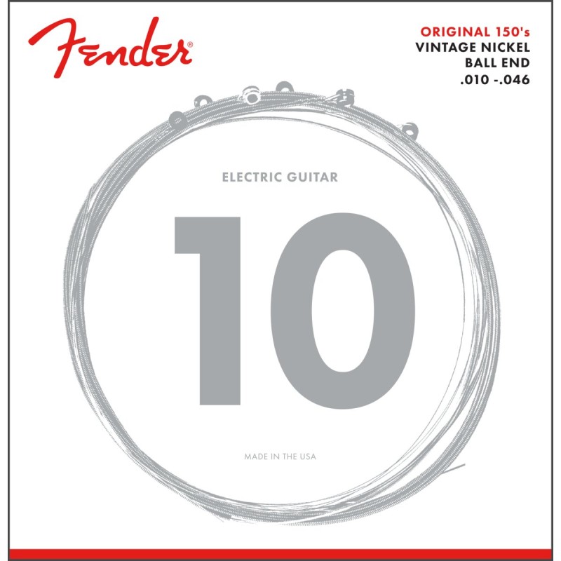 Fender 150R 010-046
