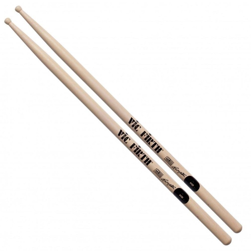 Vic Firth SMIL Russ Miller