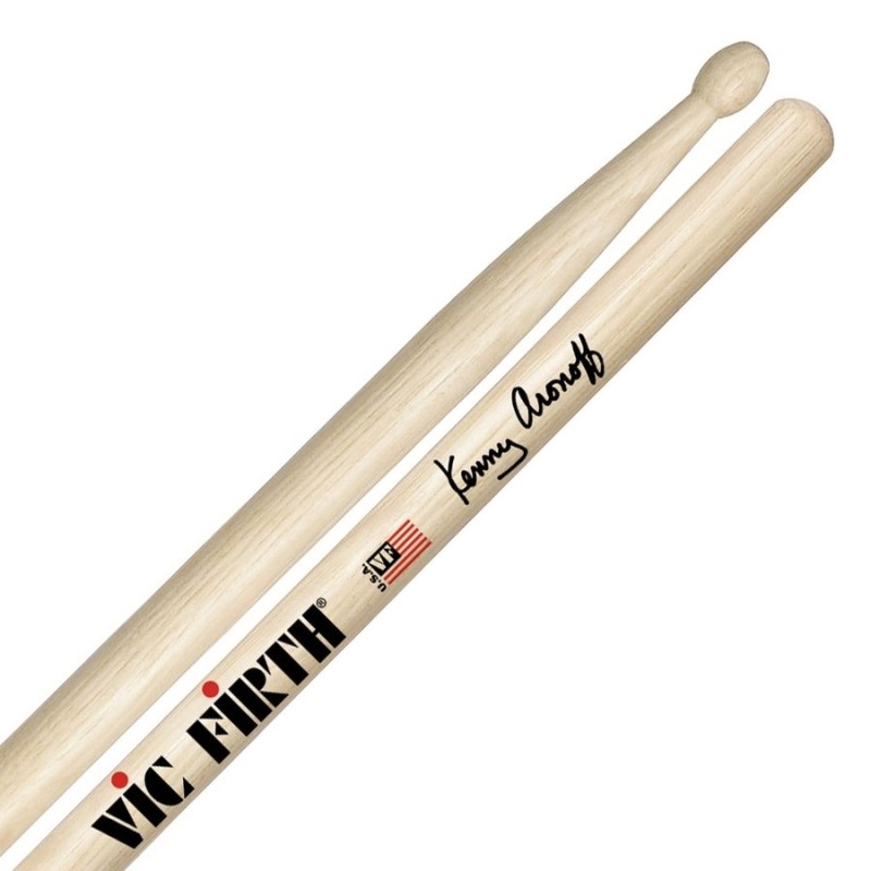 Vic Firth PP Kenny Aronoff