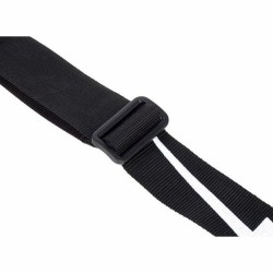 Fender Nylon Strap Lightning Bolt