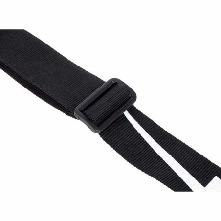Fender Nylon Strap Lightning Bolt