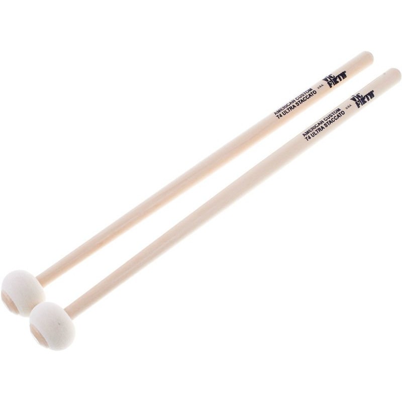 Vic Firth T4