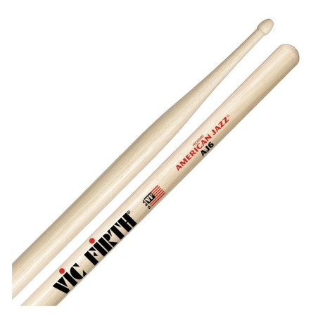 Vic Firth AJ-6
