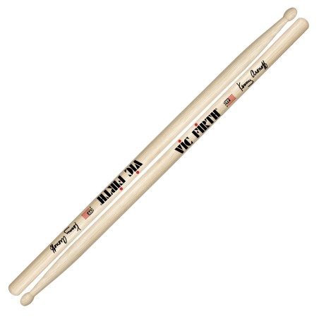 Vic Firth PP Kenny Aronoff