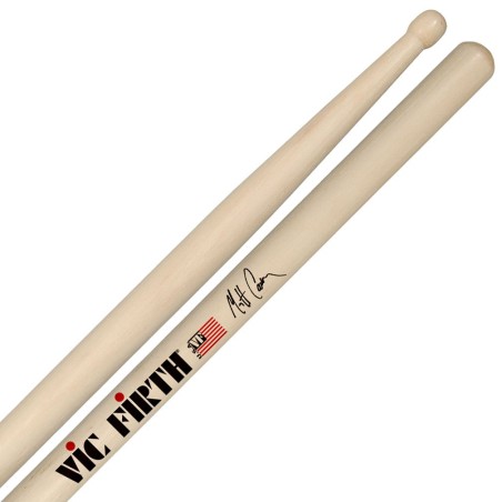 Vic Firth SMC Matt Cameron