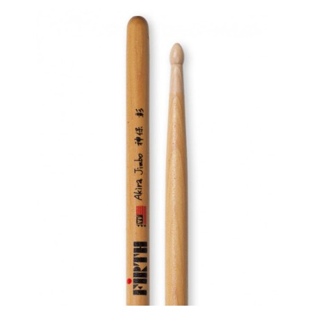 Vic Firth SAJ Akira Jimbo