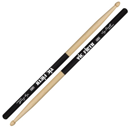 Vic Firth SGB2 Gregg Bissonette