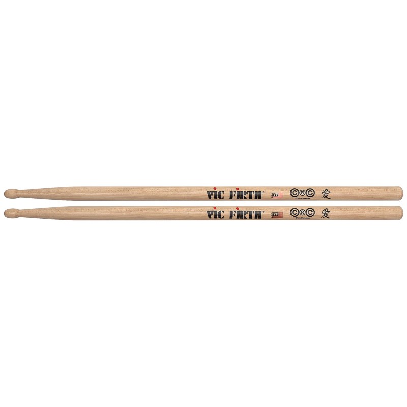 Vic Firth SCOL Chris Coleman