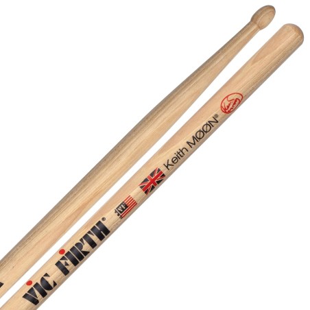 Vic Firth SKM Keith Moon