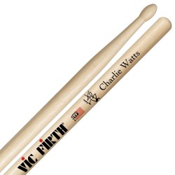 Vic Firth SCW Charlie Watts