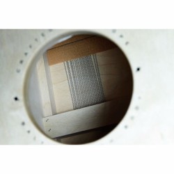 Meinl SC100BW