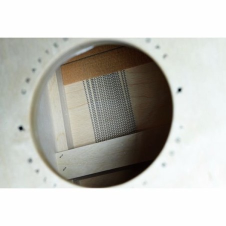 Meinl SC100BW