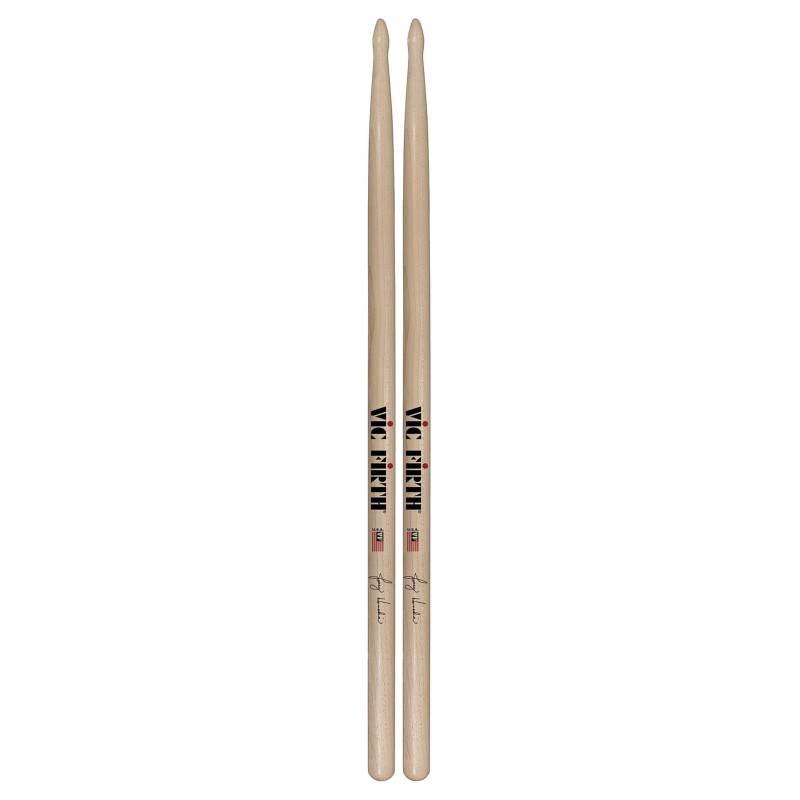 Vic Firth SJH Joey Heredia