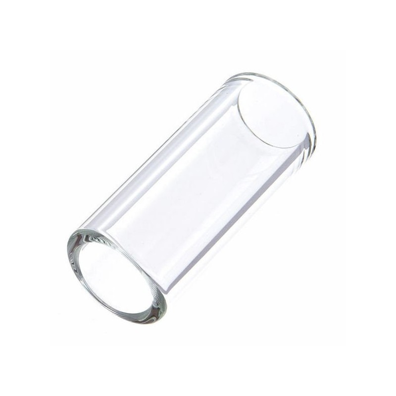 Fender Slide Glass 5 Fat Large