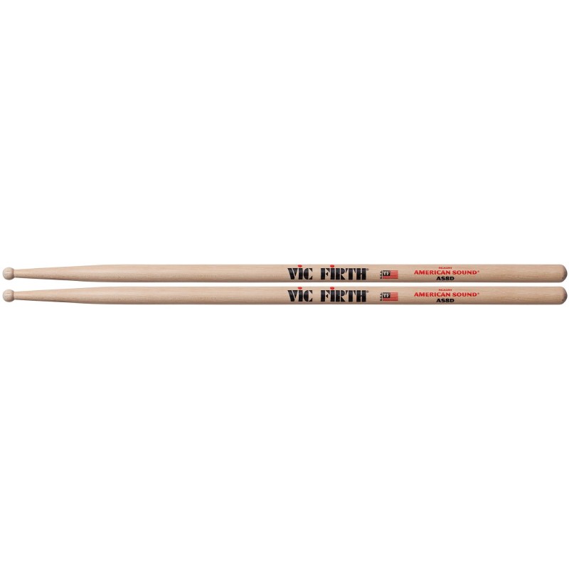 Vic Firth AS8D