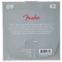 Fender 255L NPS 009-042
