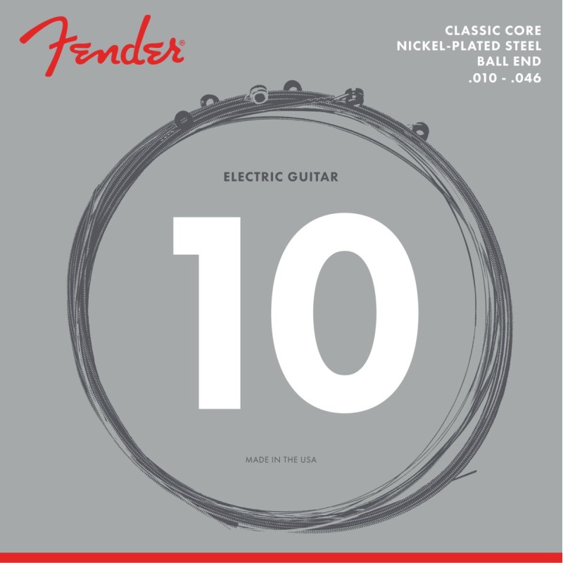 Fender 255R NPS 010-046