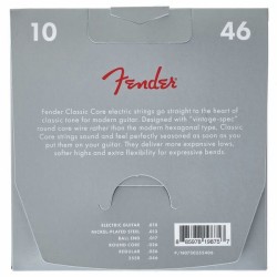 Fender 255R NPS 010-046