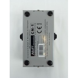AMT Chameleon Cab CN-1 (EX-DEMO)