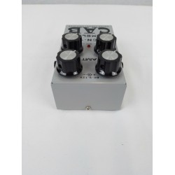 AMT Chameleon Cab CN-1 (EX-DEMO)